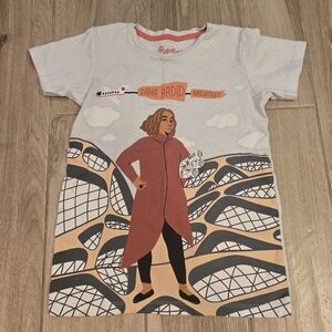 Piccolina Trailblazers Tshirt, 10